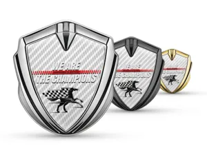 Car Brand Badges Drift Pro Collection